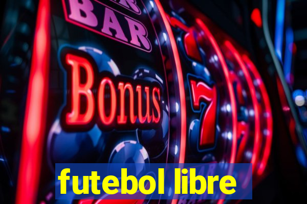 futebol libre